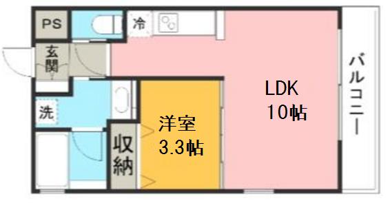 プレジオ福島