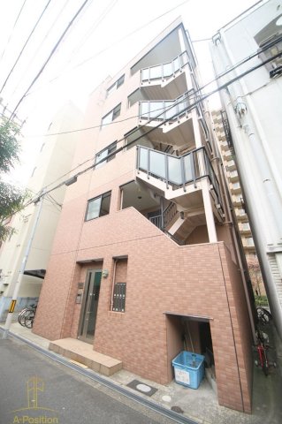 クロスヴィーチェ京橋