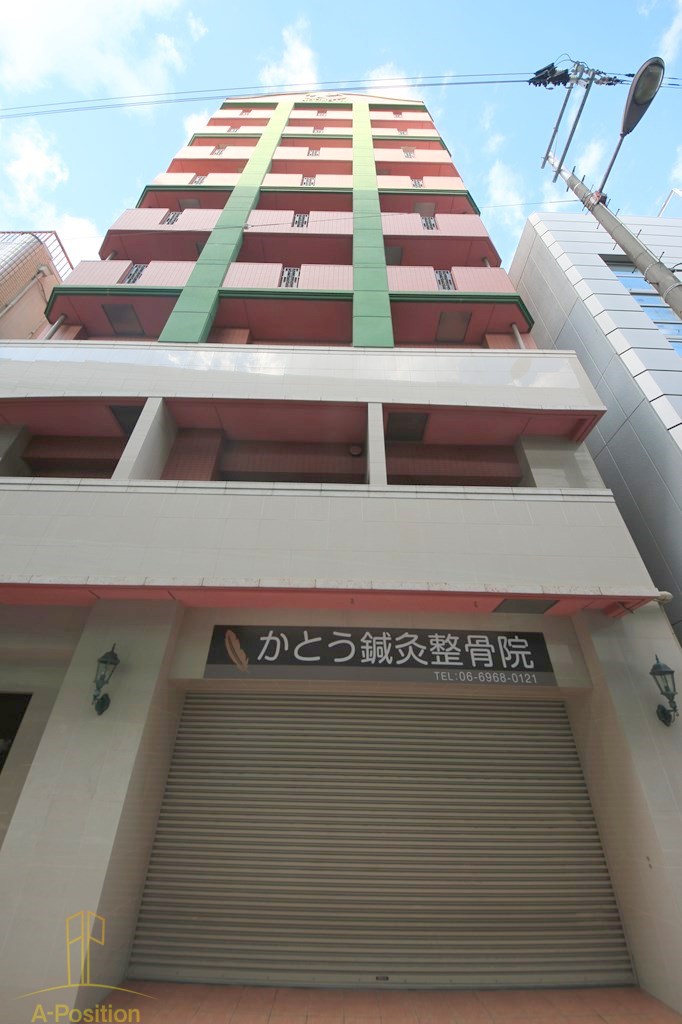 Amabile深江橋