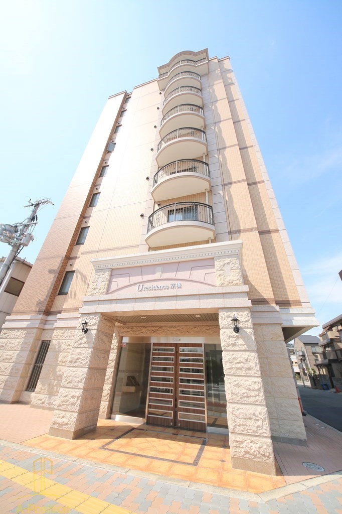Uresidence京橋