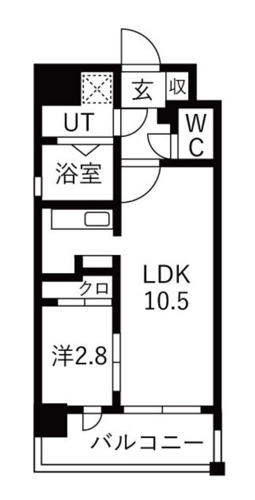 グランフェリーチェ・ナイン