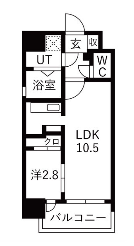 グランフェリーチェ・ナイン