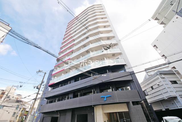 セレニテ難波ミラク参番館