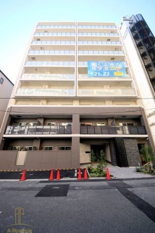 サンセール上本町