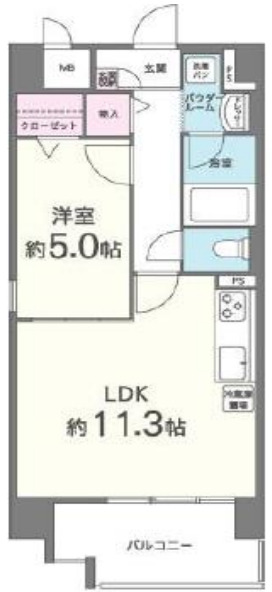 海老江サンライズ