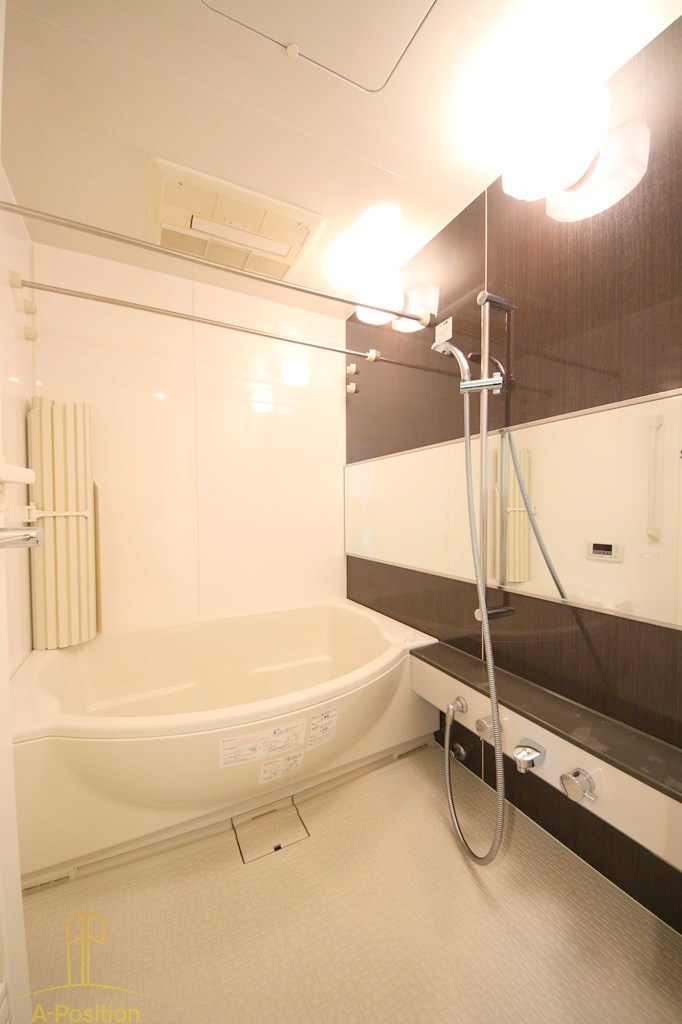 フロンティアタワー日本橋