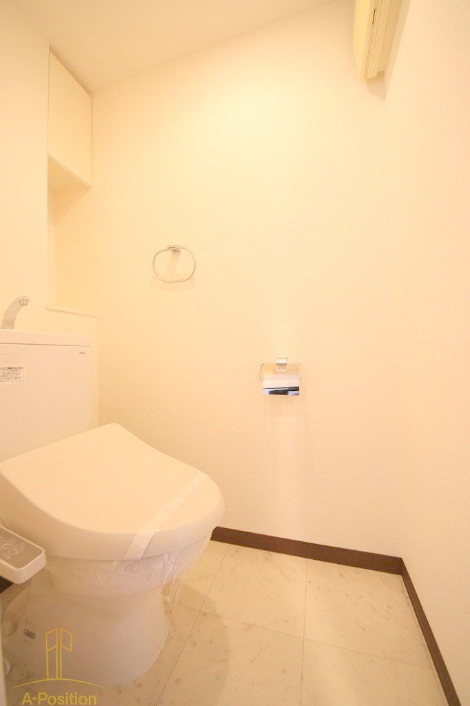 フロンティアタワー日本橋