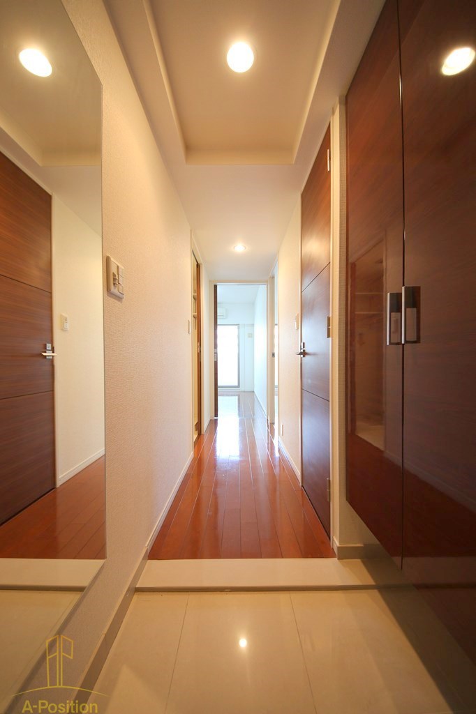 フロンティアタワー日本橋