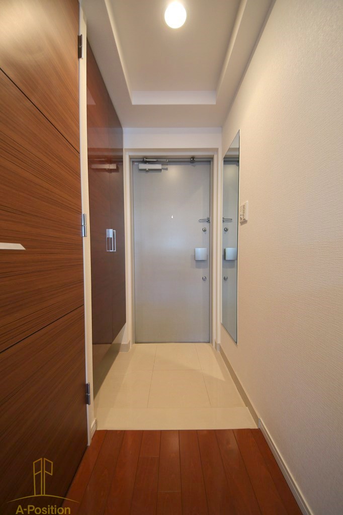 フロンティアタワー日本橋