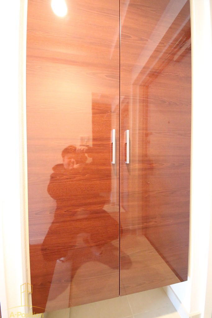 フロンティアタワー日本橋