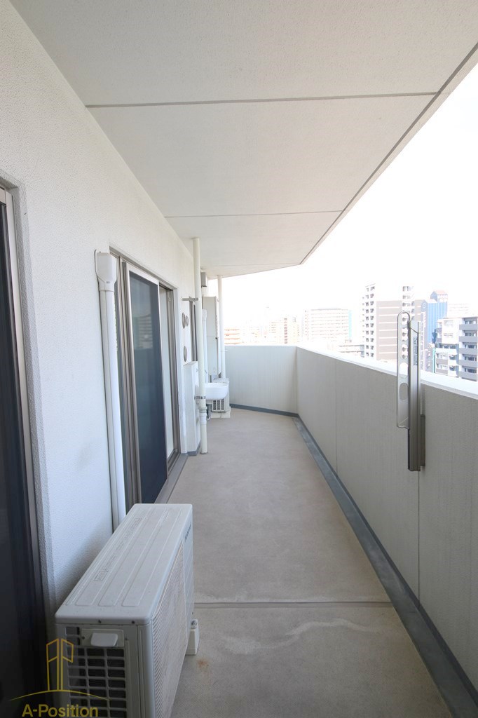 フロンティアタワー日本橋