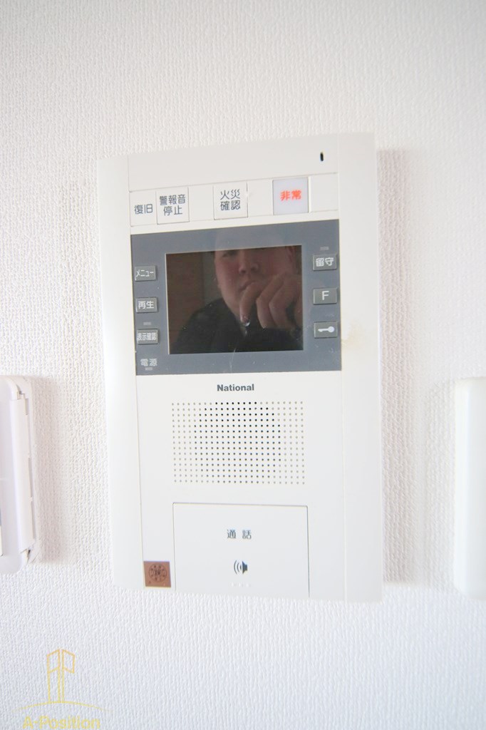 フロンティアタワー日本橋