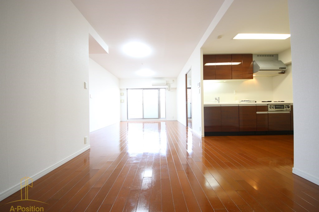 フロンティアタワー日本橋