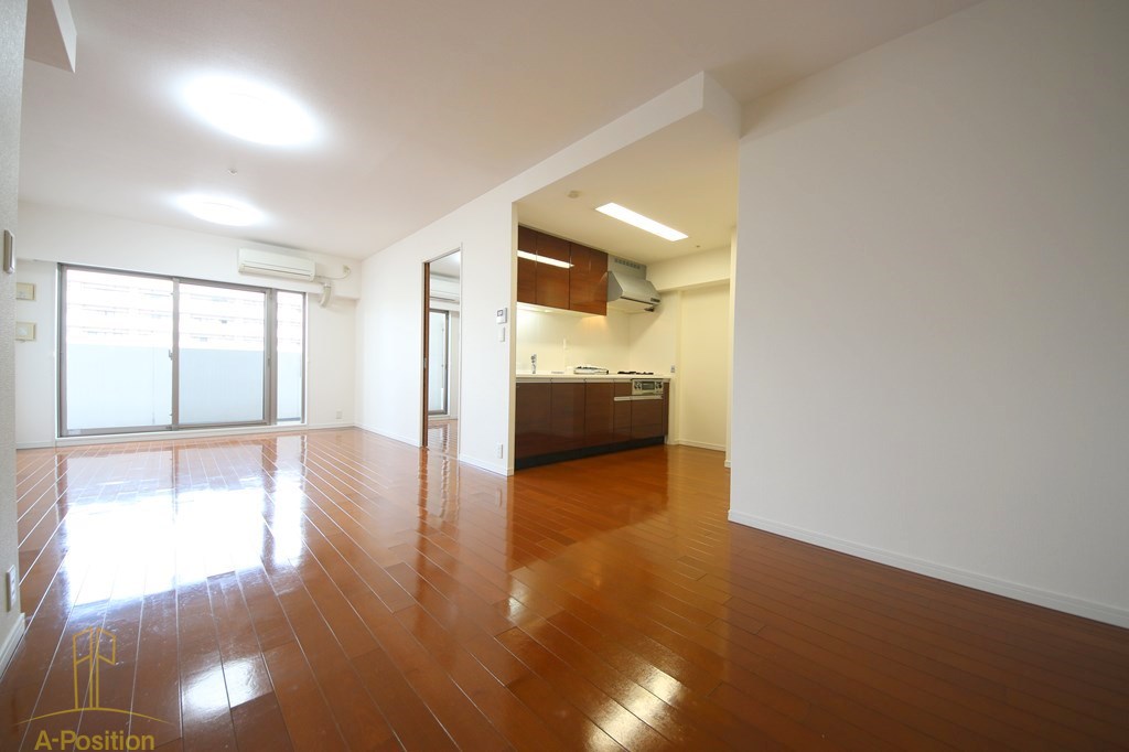 フロンティアタワー日本橋