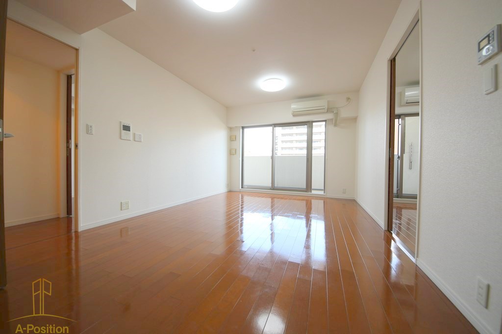 フロンティアタワー日本橋