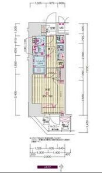 プレサンス天王寺勝山