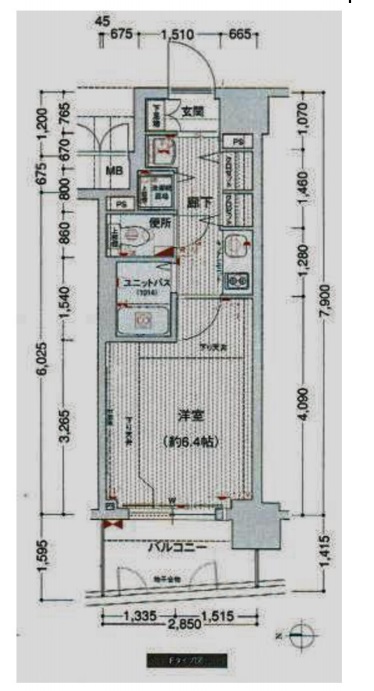 プレサンス本町リアルシティ