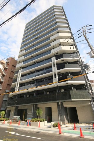 S-RESIDENCE堺筋本町Uno