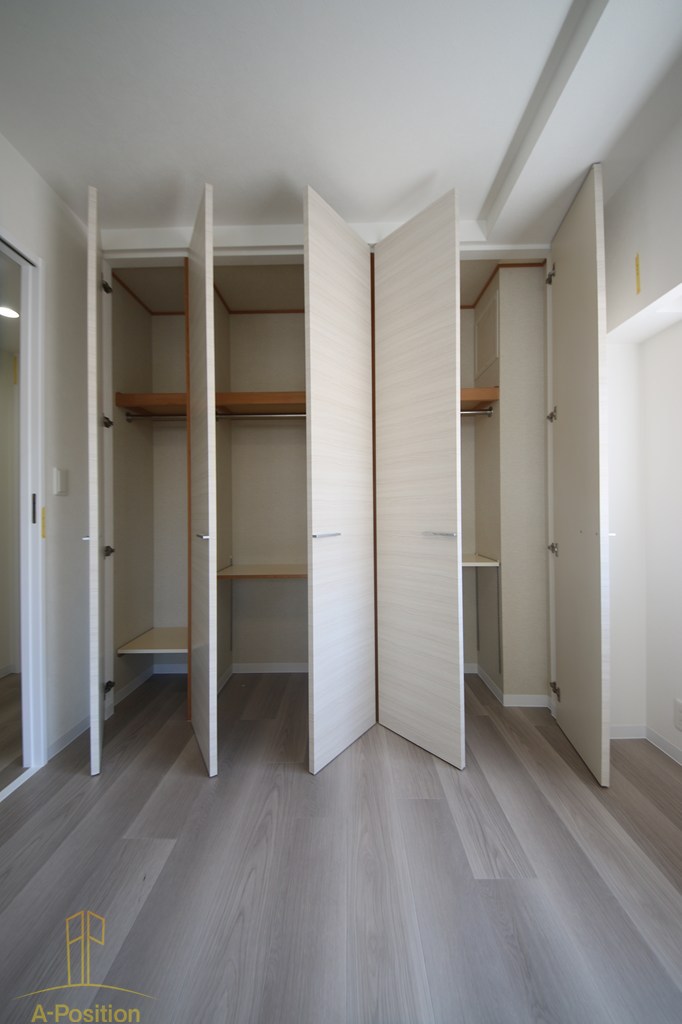 フロンティアタワー日本橋