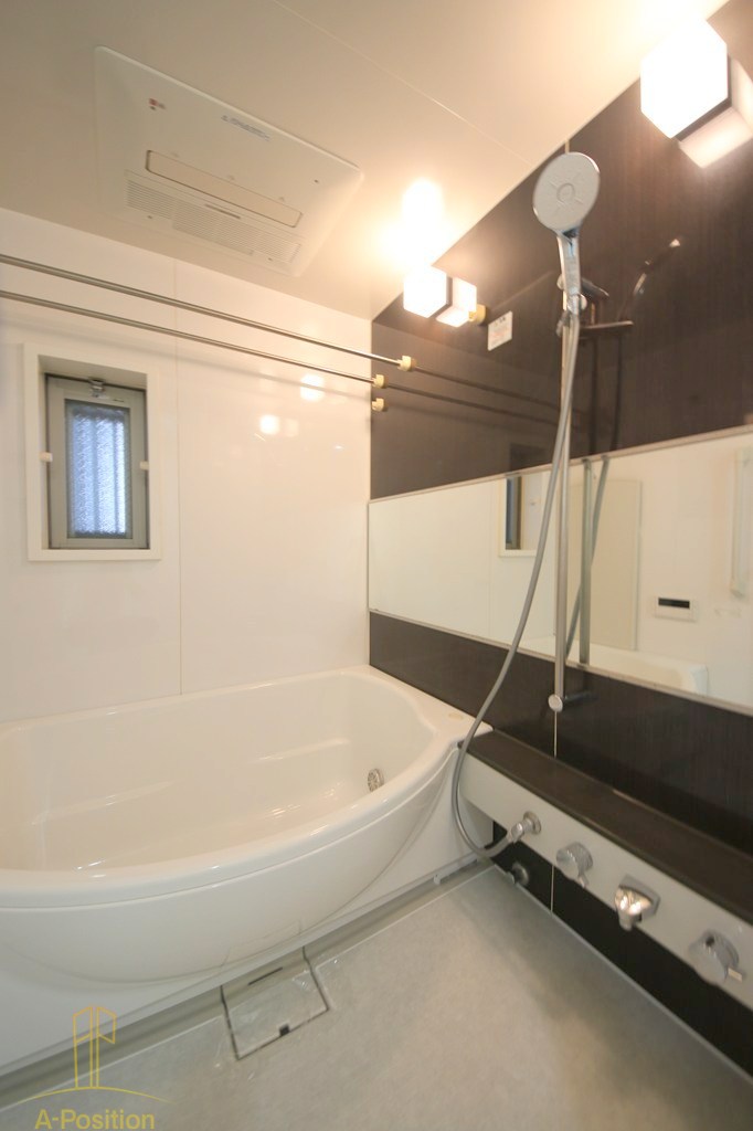 フロンティアタワー日本橋