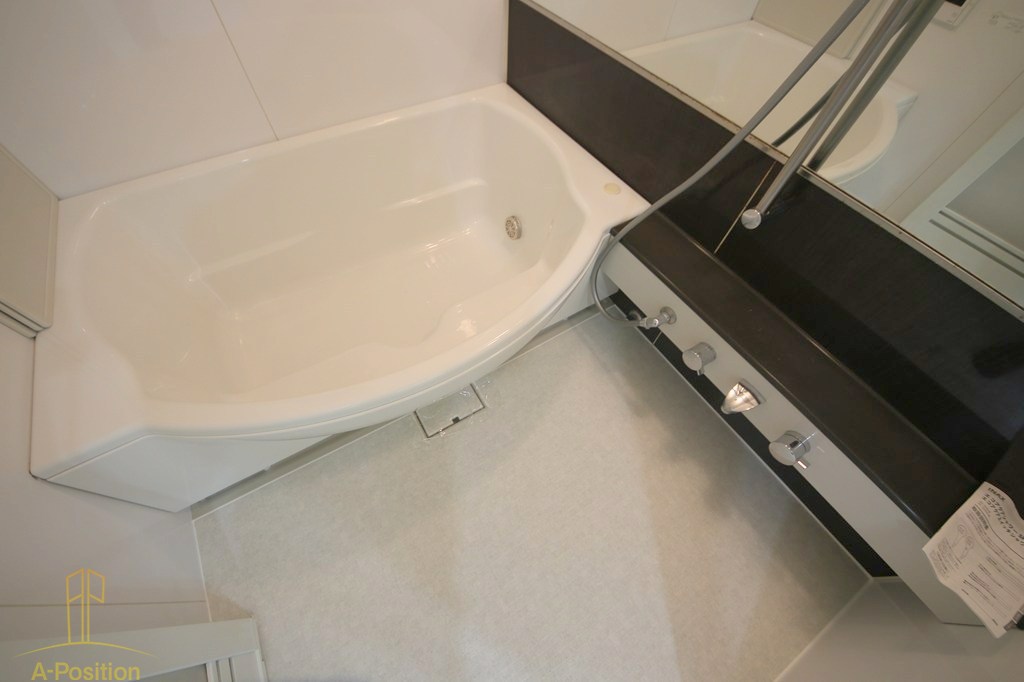 フロンティアタワー日本橋