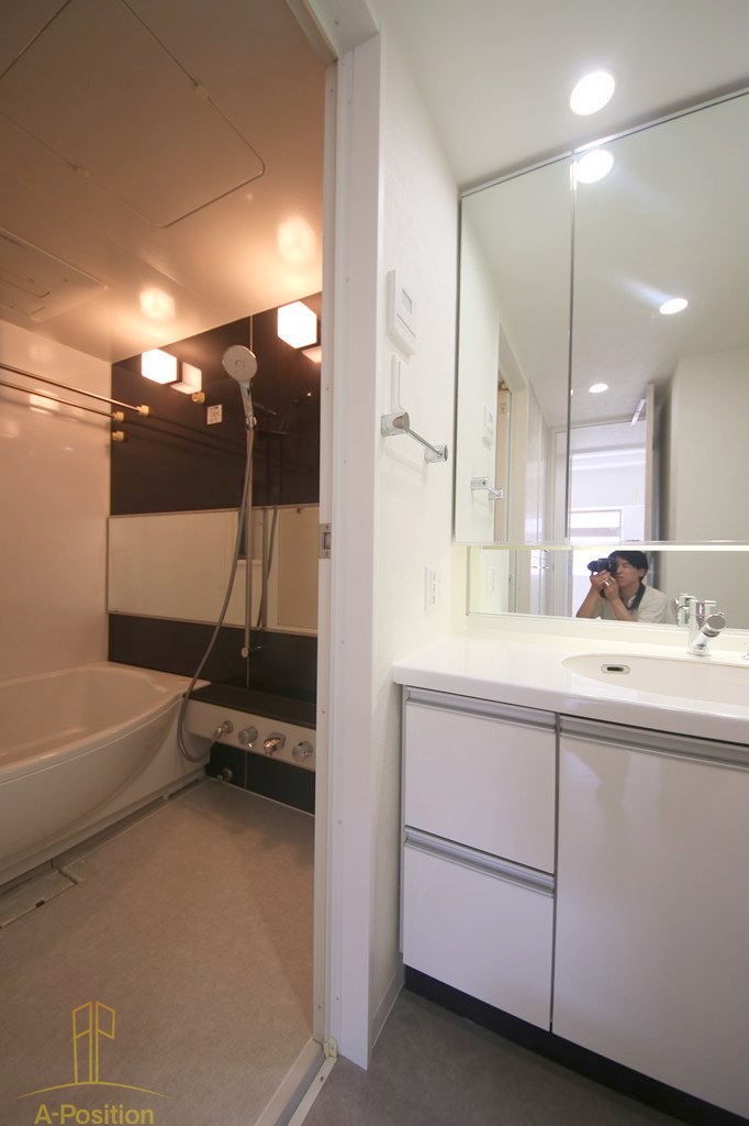 フロンティアタワー日本橋