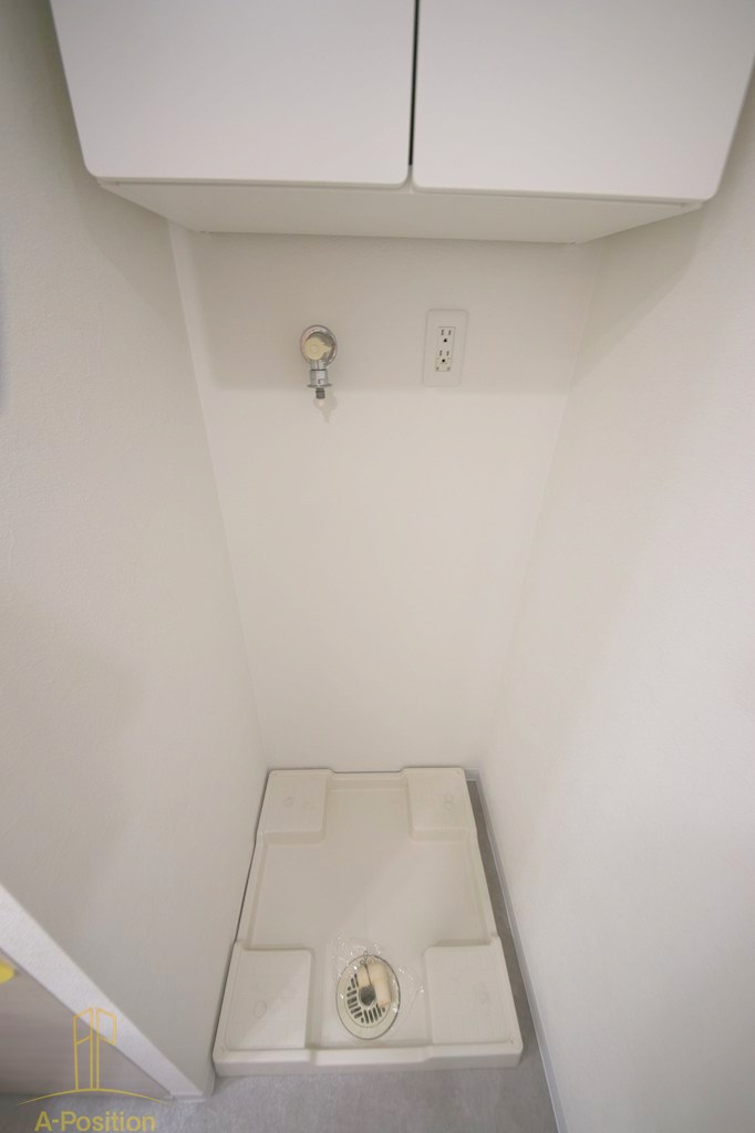 フロンティアタワー日本橋