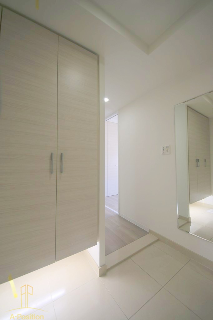 フロンティアタワー日本橋