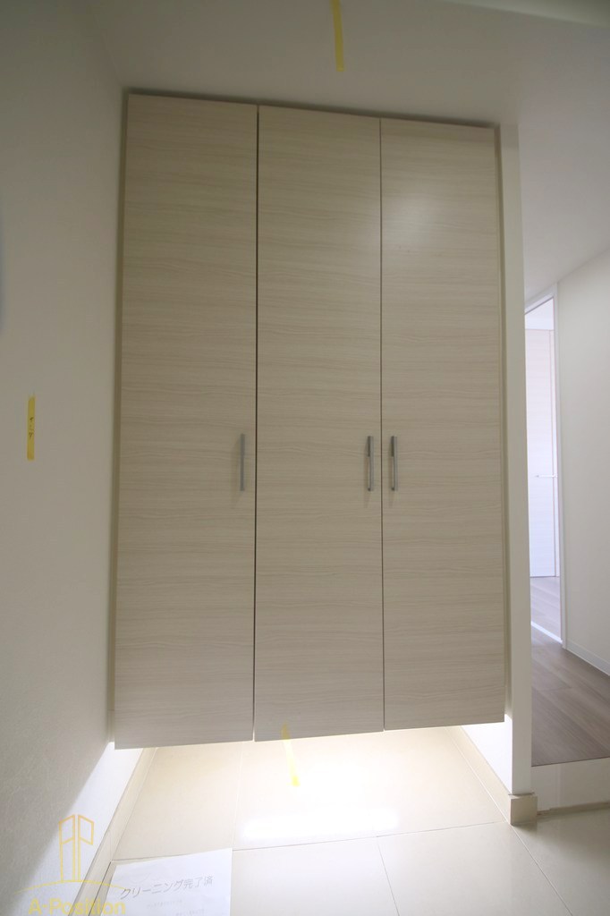 フロンティアタワー日本橋