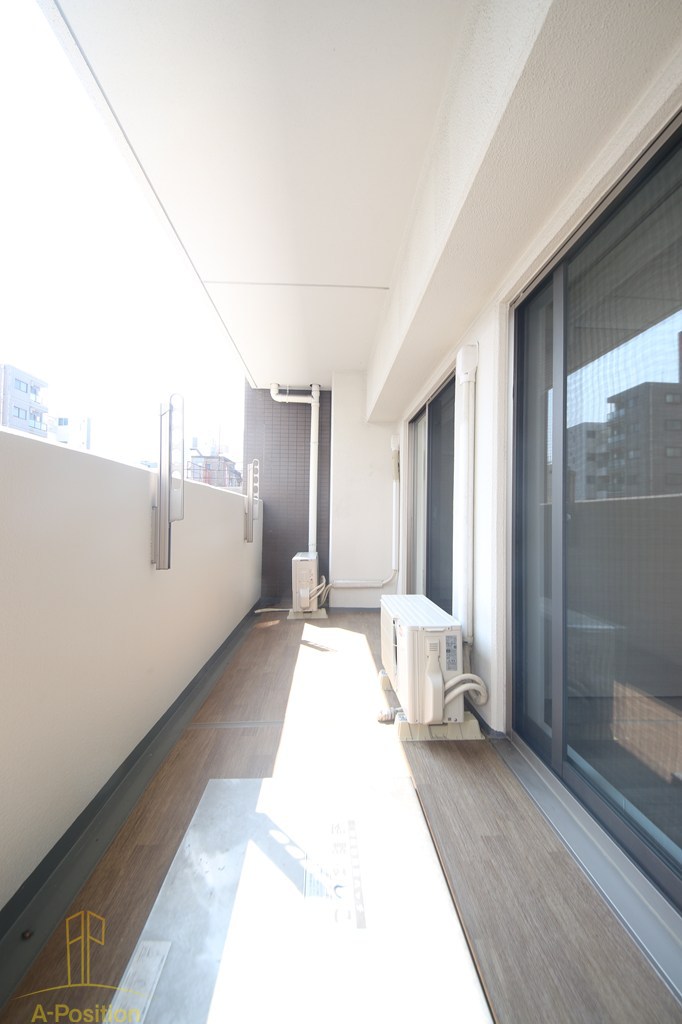 フロンティアタワー日本橋