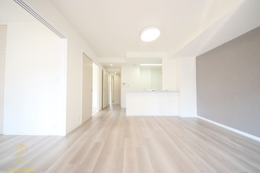 フロンティアタワー日本橋