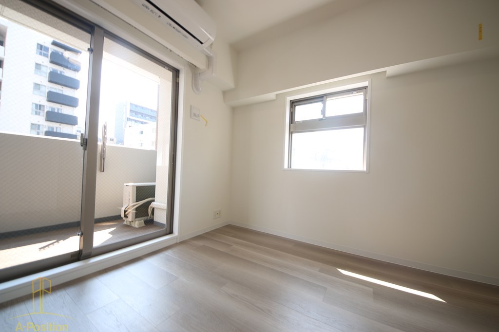 フロンティアタワー日本橋