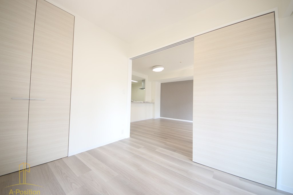 フロンティアタワー日本橋