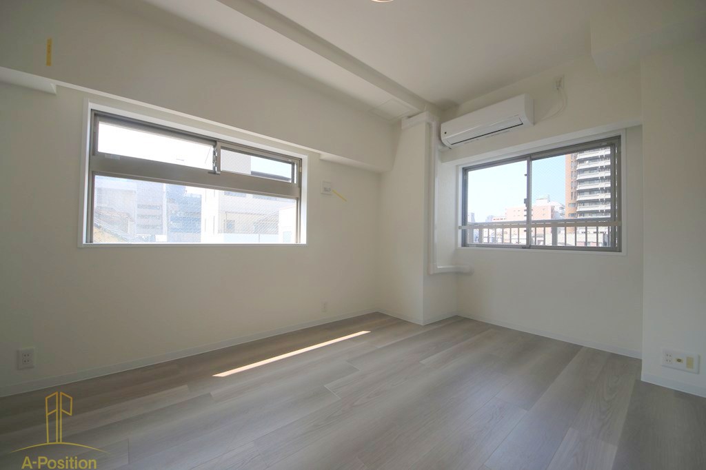 フロンティアタワー日本橋