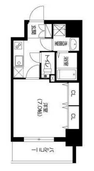 パークフラッツ野田阪神駅前