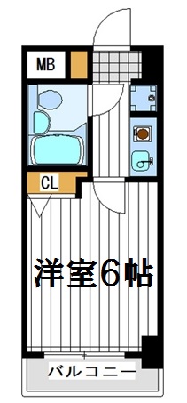 エスリード野田