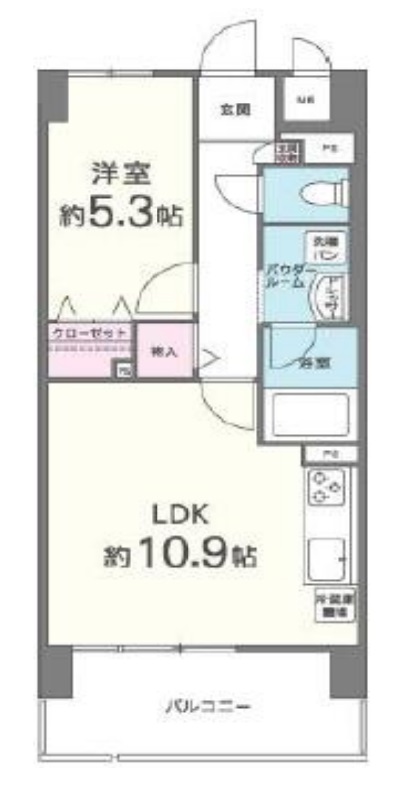 海老江サンライズ