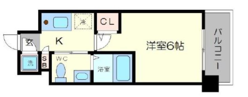 エスリード京橋ノースプレイス