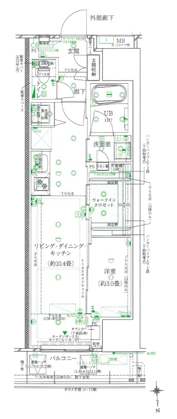 イニシア大手前