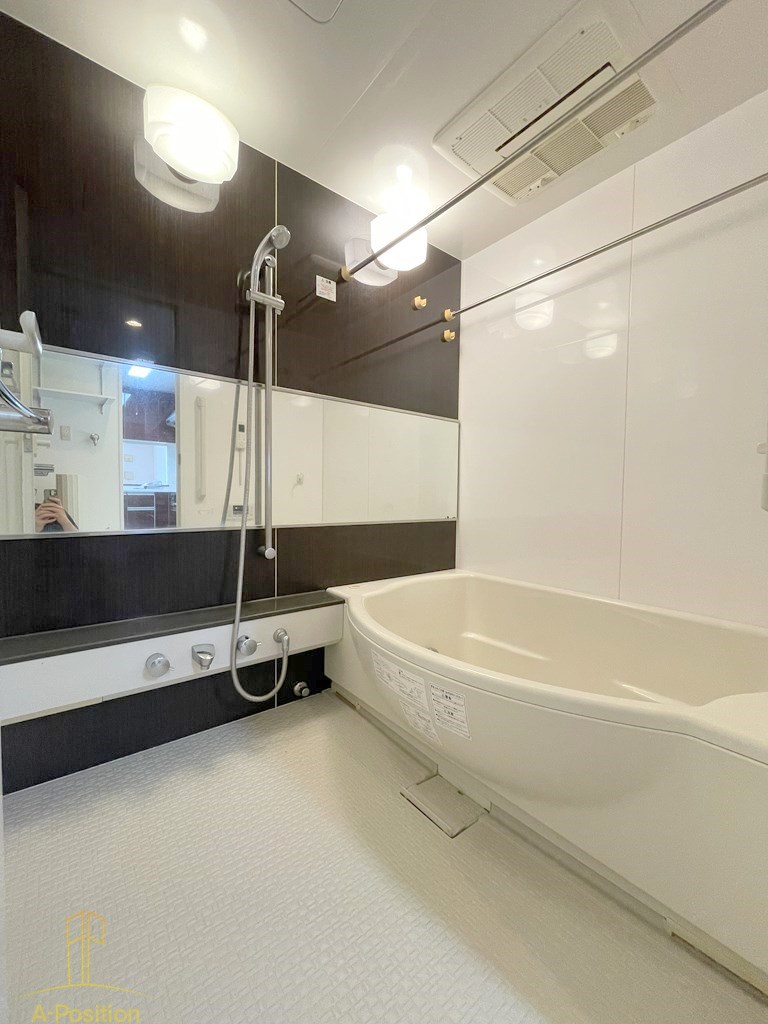 フロンティアタワー日本橋