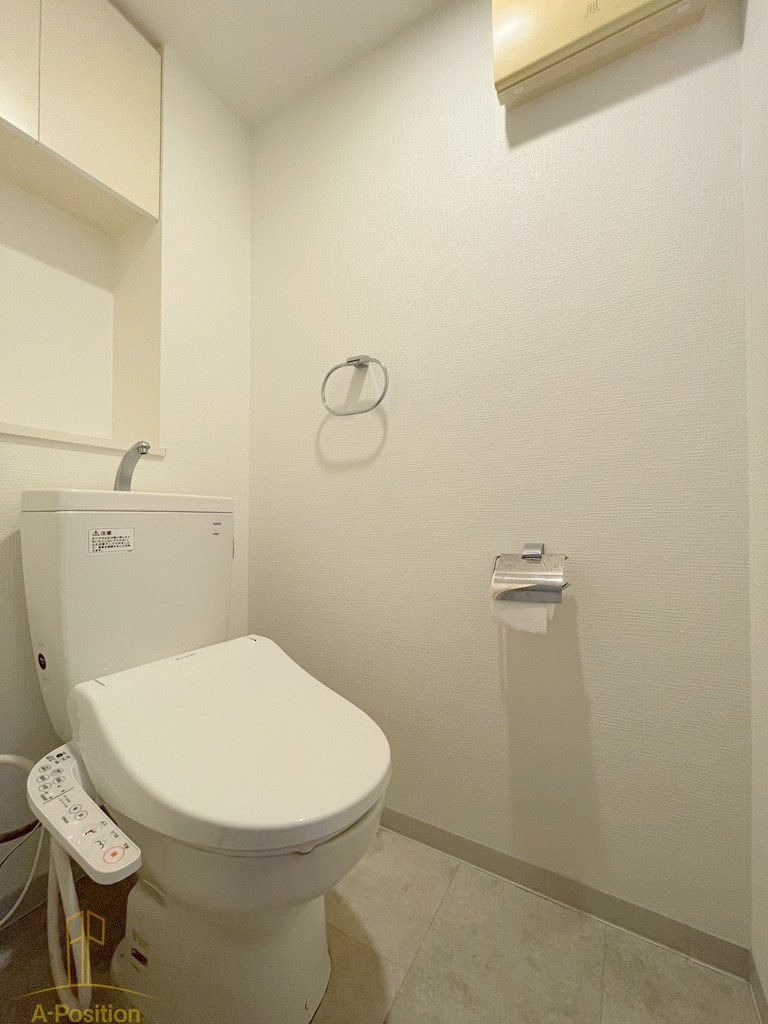 フロンティアタワー日本橋