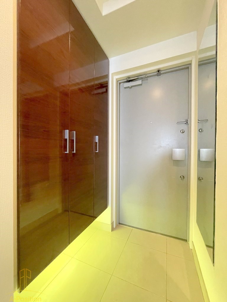 フロンティアタワー日本橋