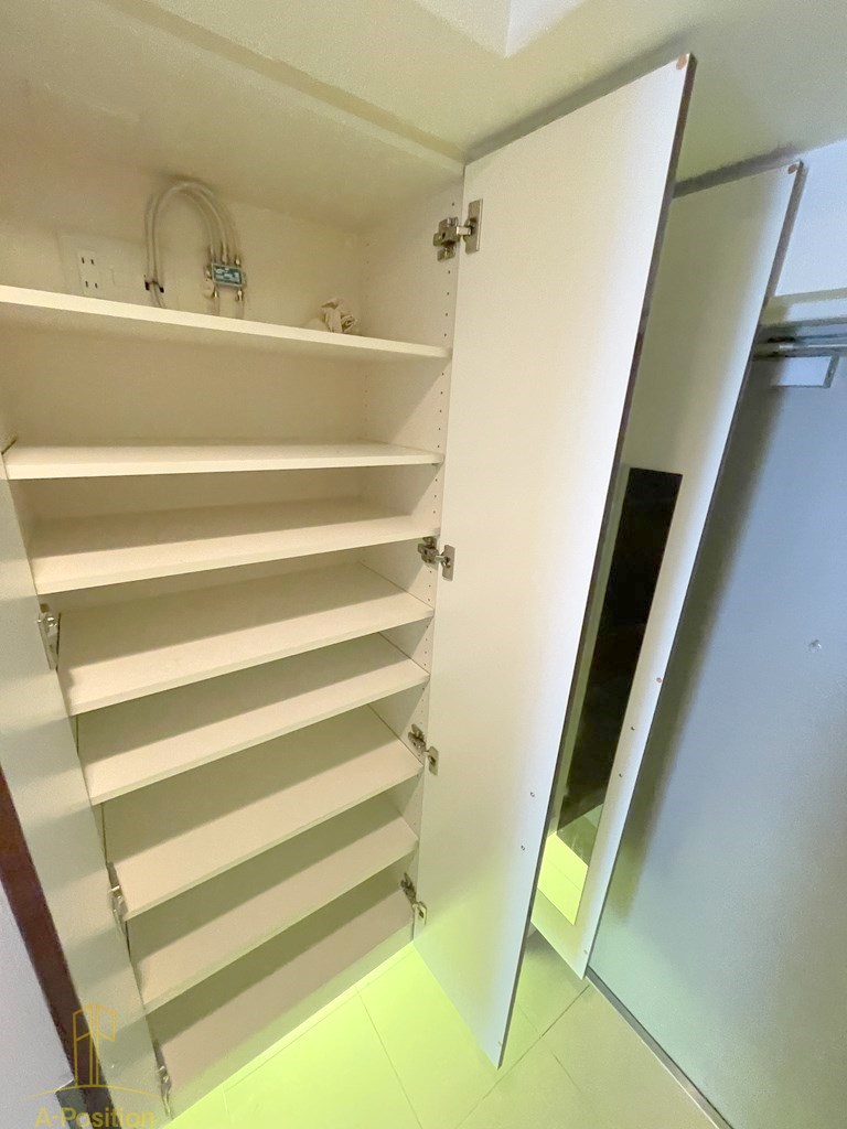 フロンティアタワー日本橋