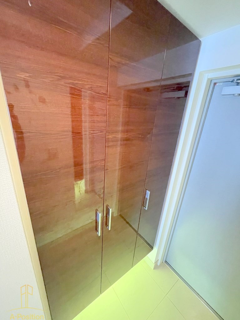 フロンティアタワー日本橋