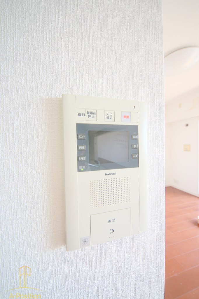 フロンティアタワー日本橋