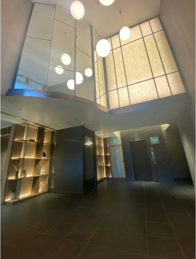 フロンティアタワー日本橋