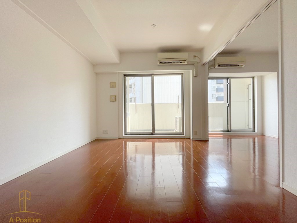 フロンティアタワー日本橋