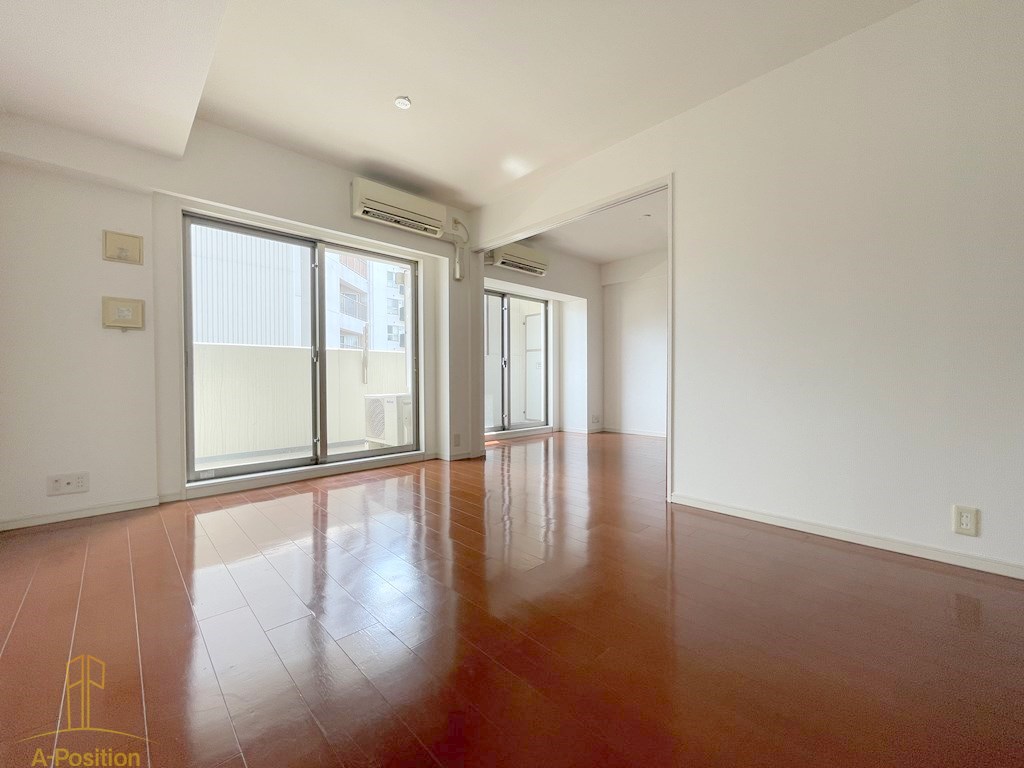 フロンティアタワー日本橋