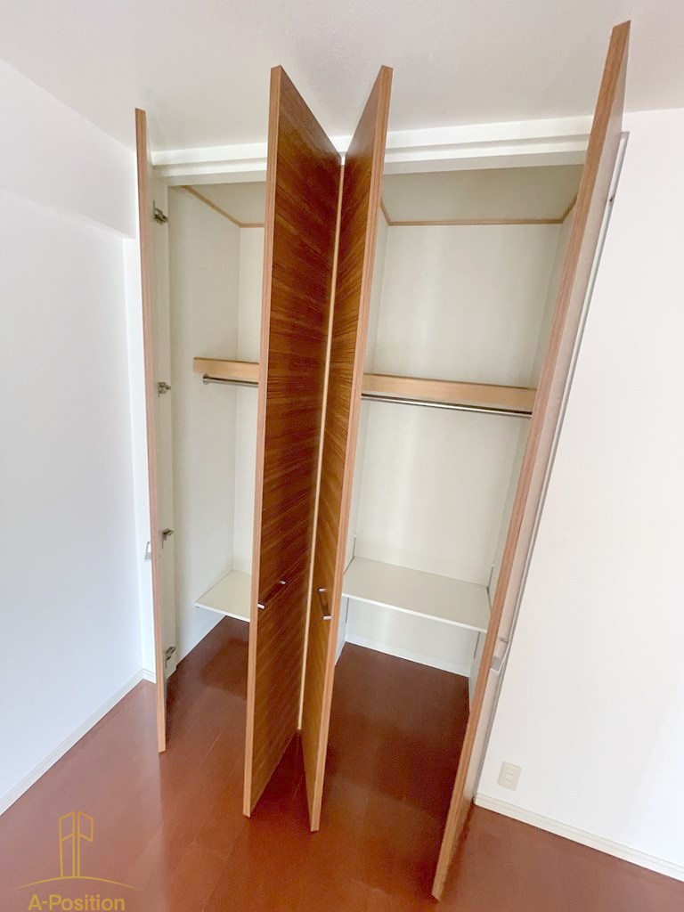 フロンティアタワー日本橋