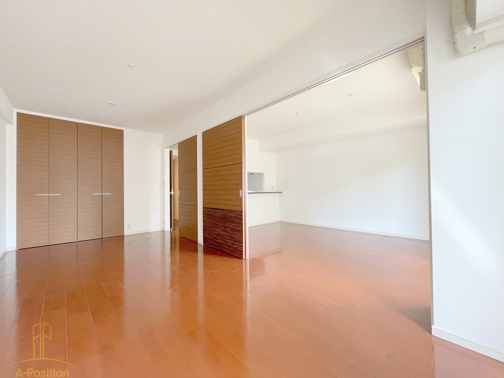 フロンティアタワー日本橋